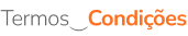 Termos e Condições