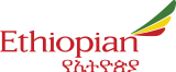 logo ethiopian airlines